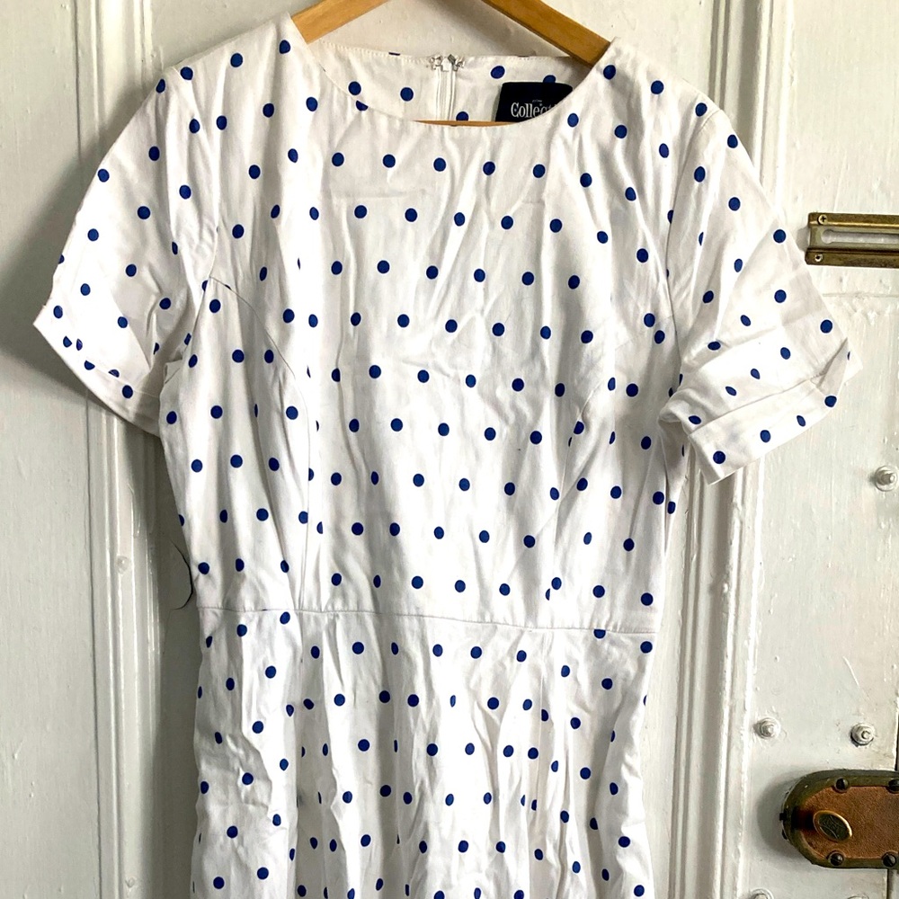 Swing dress!
